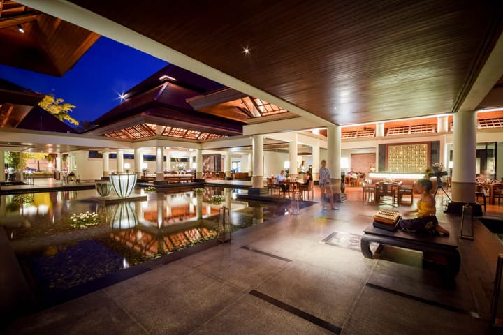 Banyan Tree Phuket