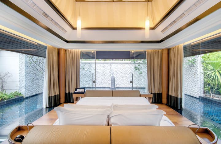 Banyan Tree Phuket