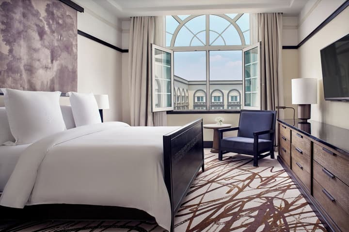 Four Seasons Hotel Mexico City