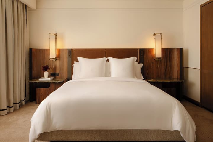 Four Seasons Hotel Mexico City