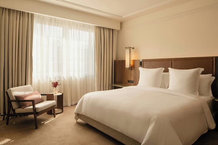 Four Seasons Hotel Mexico City
