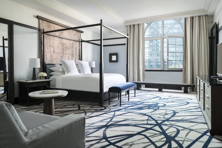 Four Seasons Hotel Mexico City