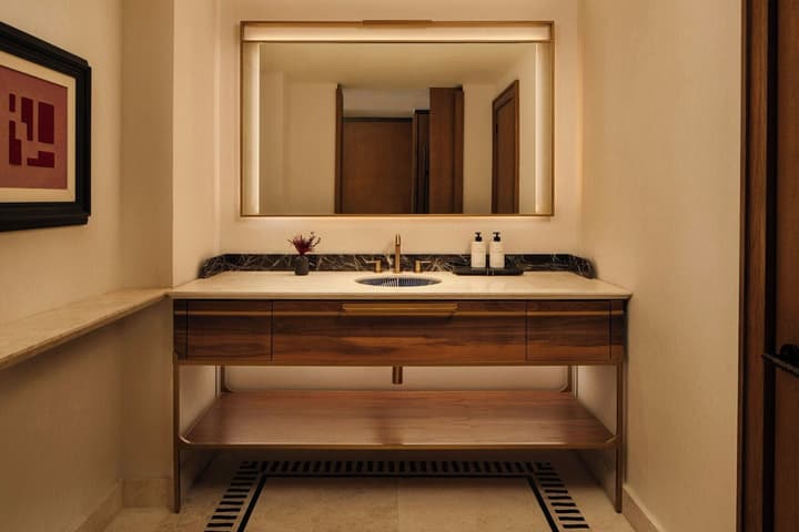 Four Seasons Hotel Mexico City