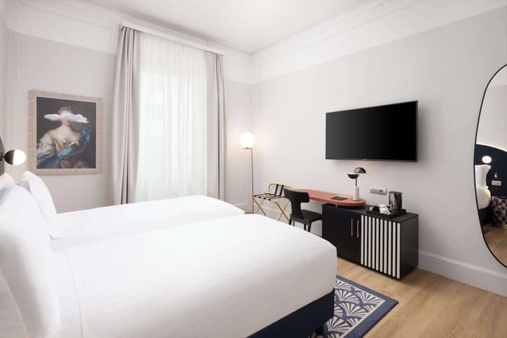 Anglo American Hotel Florence, Curio Collection by Hilton