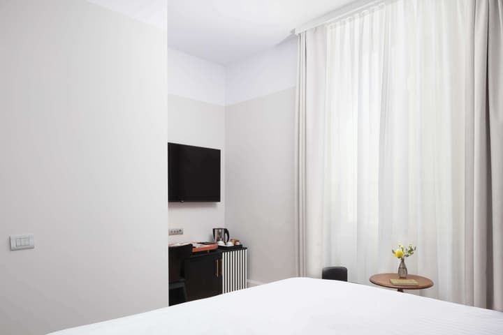 Anglo American Hotel Florence, Curio Collection by Hilton