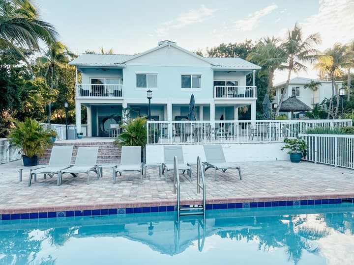 Bayside Inn Key Largo