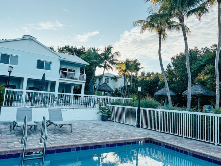 Bayside Inn Key Largo