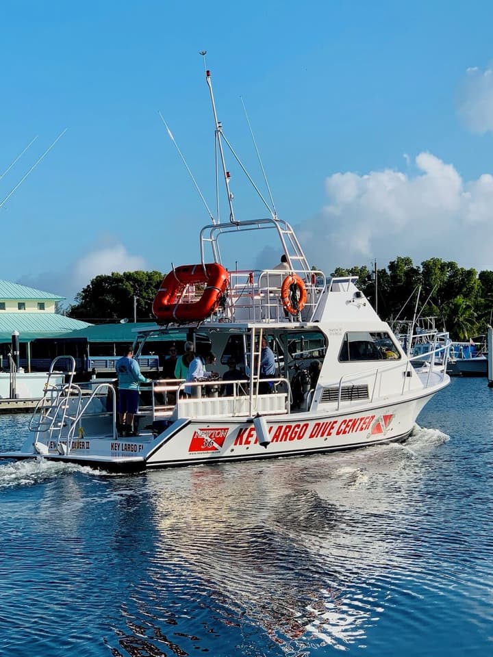 Bayside Inn Key Largo