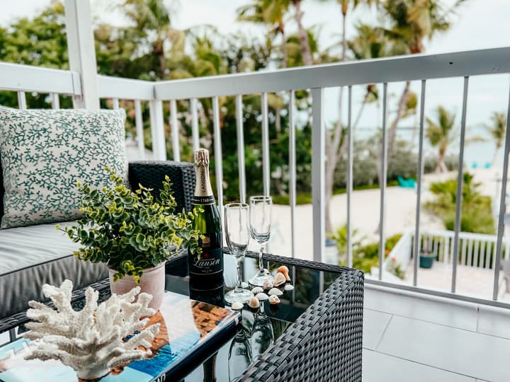 Bayside Inn Key Largo