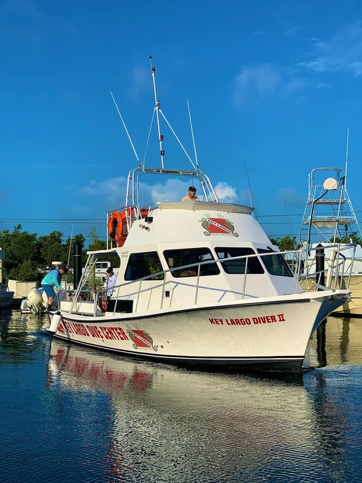 Bayside Inn Key Largo