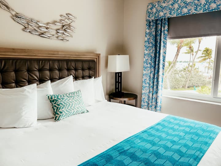 Bayside Inn Key Largo