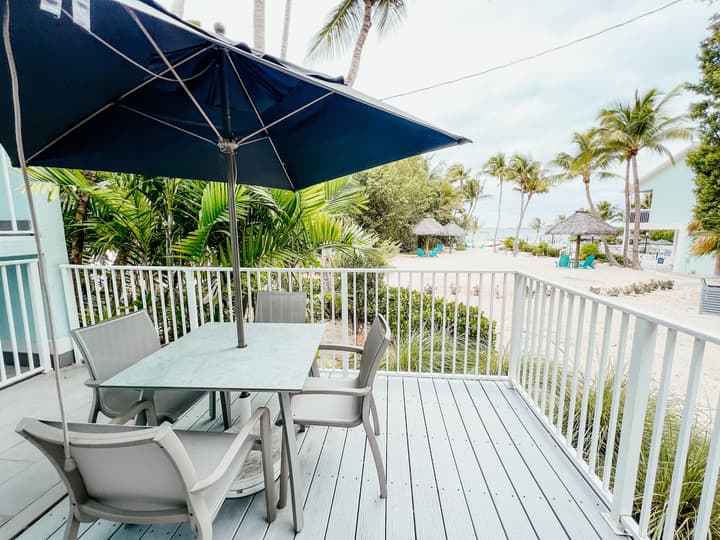 Bayside Inn Key Largo