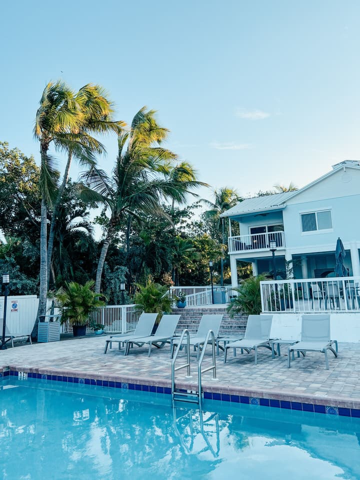 Bayside Inn Key Largo