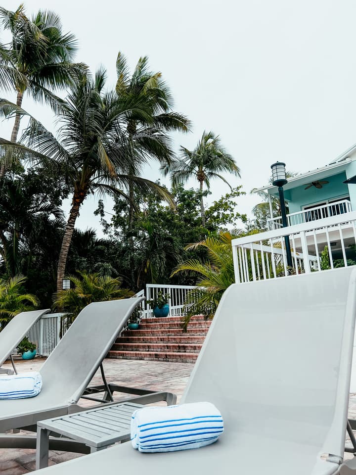 Bayside Inn Key Largo