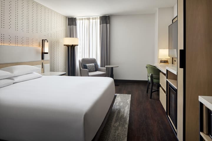 Hyatt Regency Washington on Capitol Hill