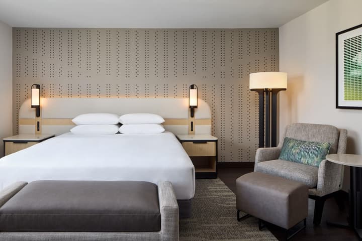 Hyatt Regency Washington on Capitol Hill