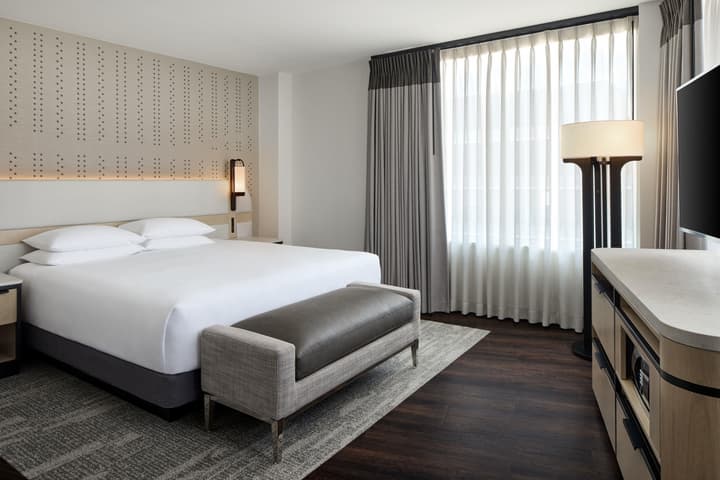 Hyatt Regency Washington on Capitol Hill