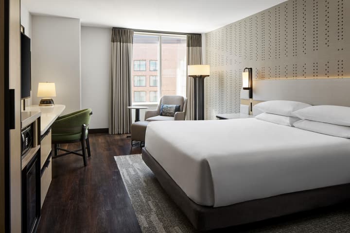 Hyatt Regency Washington on Capitol Hill