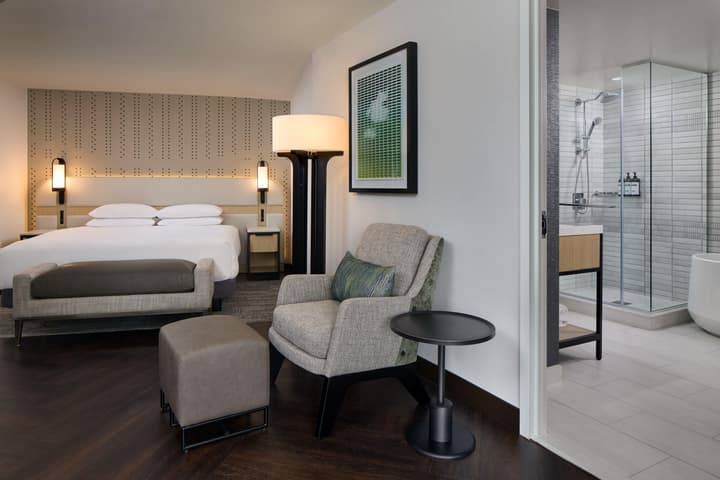 Hyatt Regency Washington on Capitol Hill