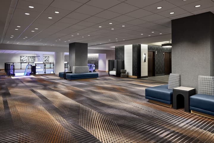 Hyatt Regency Washington on Capitol Hill
