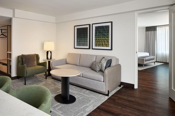 Hyatt Regency Washington on Capitol Hill