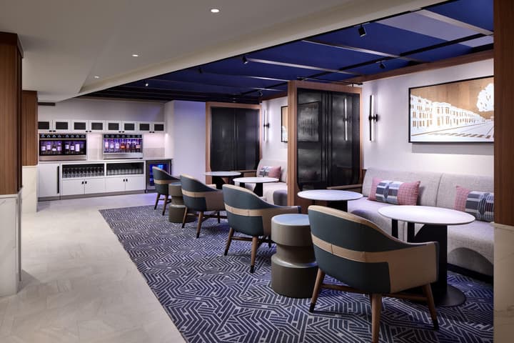 Hyatt Regency Washington on Capitol Hill
