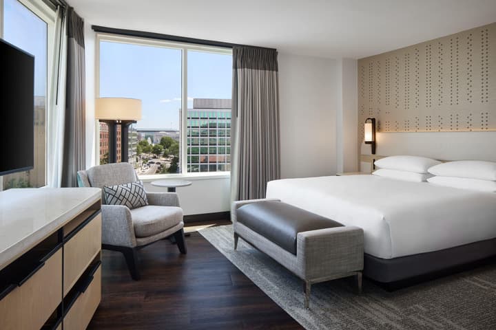 Hyatt Regency Washington on Capitol Hill