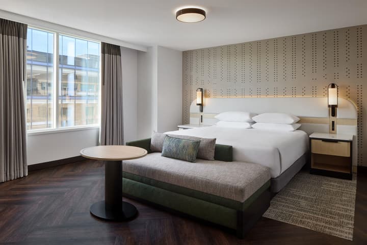 Hyatt Regency Washington on Capitol Hill