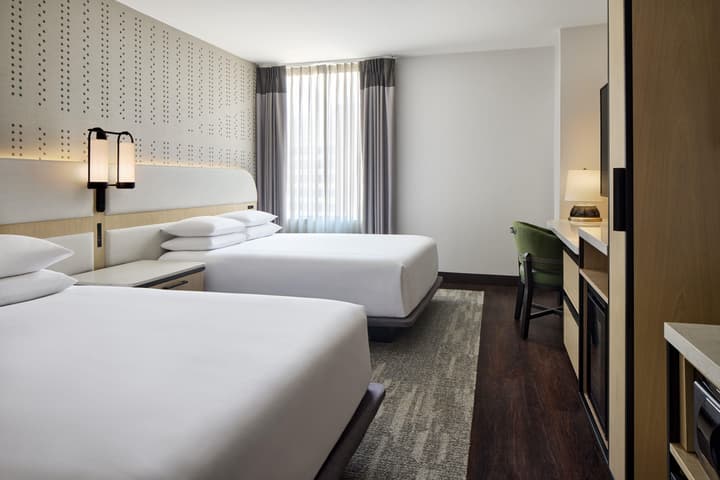 Hyatt Regency Washington on Capitol Hill