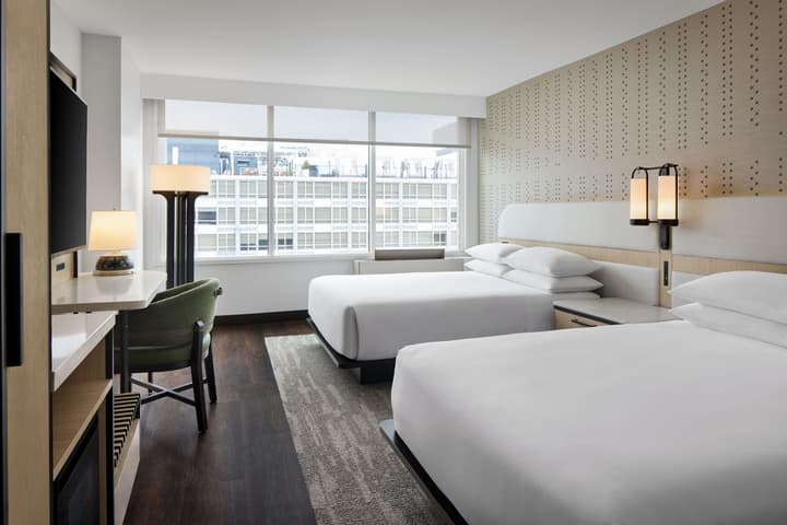 Hyatt Regency Washington on Capitol Hill