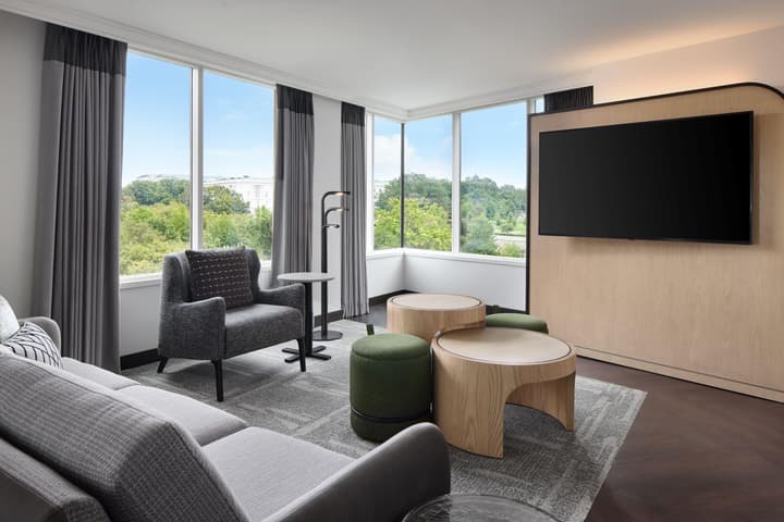 Hyatt Regency Washington on Capitol Hill