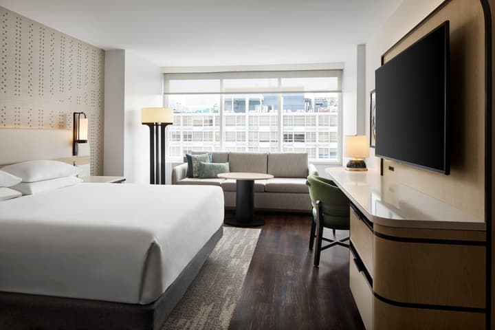 Hyatt Regency Washington on Capitol Hill