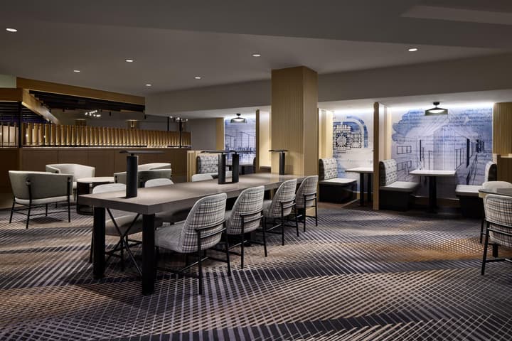 Hyatt Regency Washington on Capitol Hill