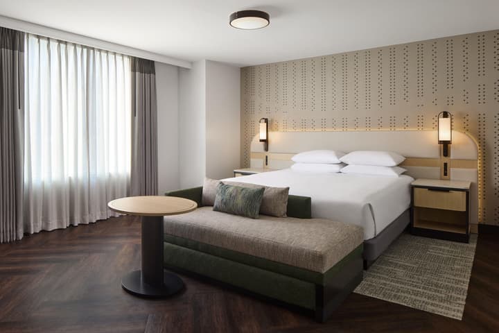 Hyatt Regency Washington on Capitol Hill