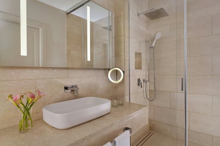 The Ritz-Carlton, Hotel de la Paix, Geneva