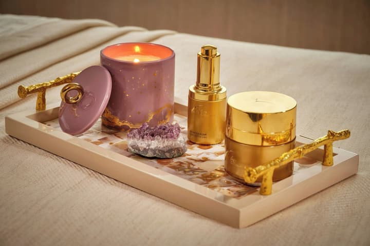 The Ritz-Carlton, Hotel de la Paix, Geneva