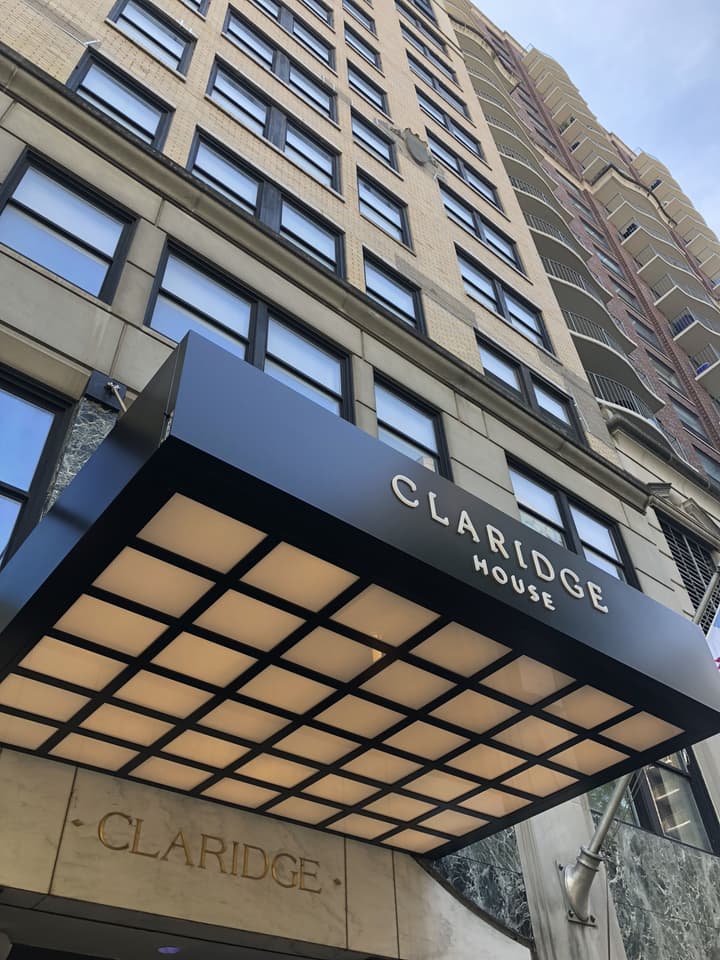 Claridge House Chicago, Tapestry Collection by Hilton