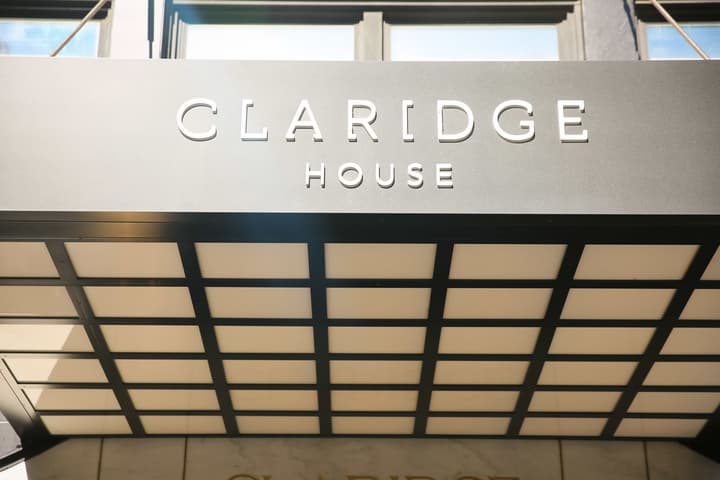 Claridge House Chicago, Tapestry Collection by Hilton