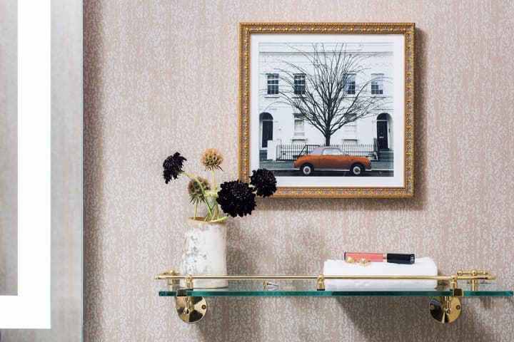 Claridge House Chicago, Tapestry Collection by Hilton