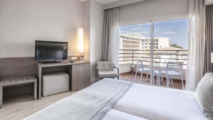 Be Live Experience Costa Palma