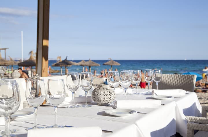 Be Live Experience Costa Palma