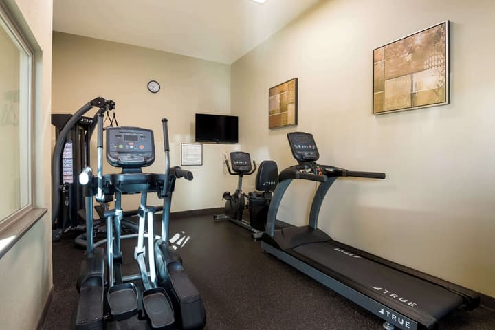 Best Western Holiday Hotel