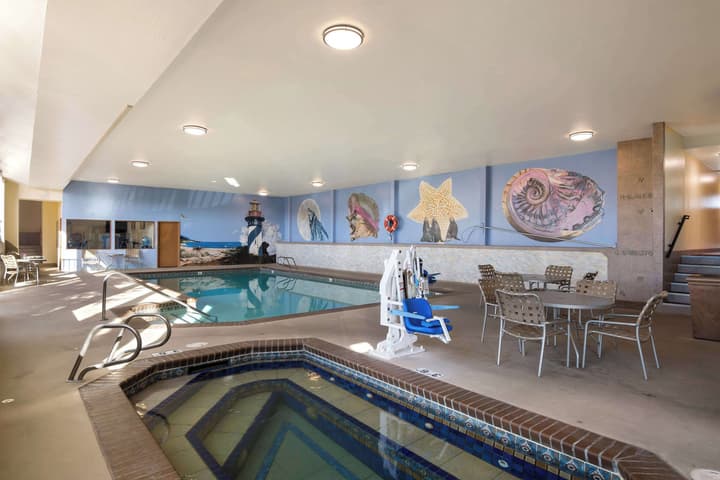 Best Western Holiday Hotel