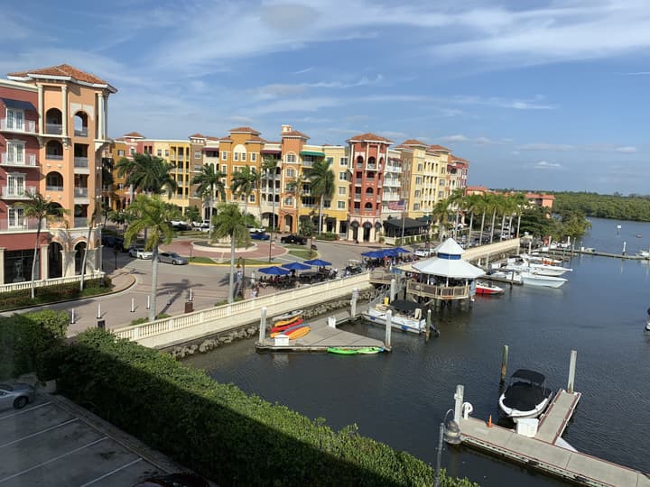 Bayfront Inn Fifth Avenue