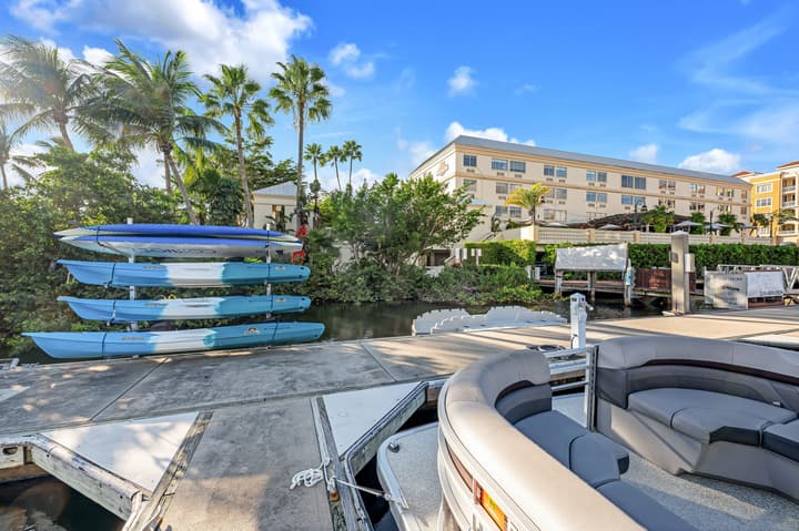 Bayfront Inn Fifth Avenue