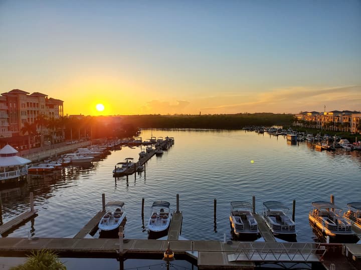 Bayfront Inn Fifth Avenue