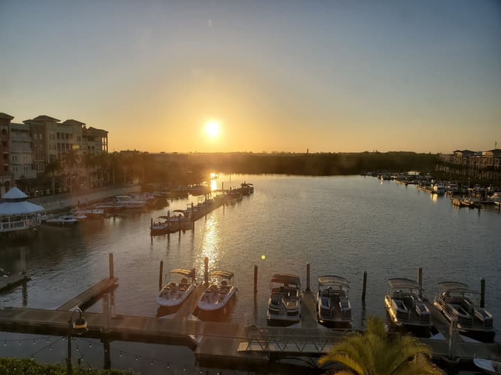 Bayfront Inn Fifth Avenue