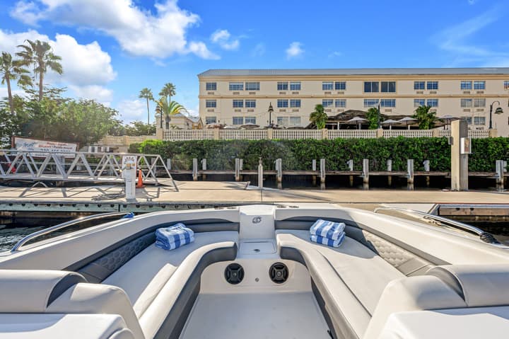 Bayfront Inn Fifth Avenue