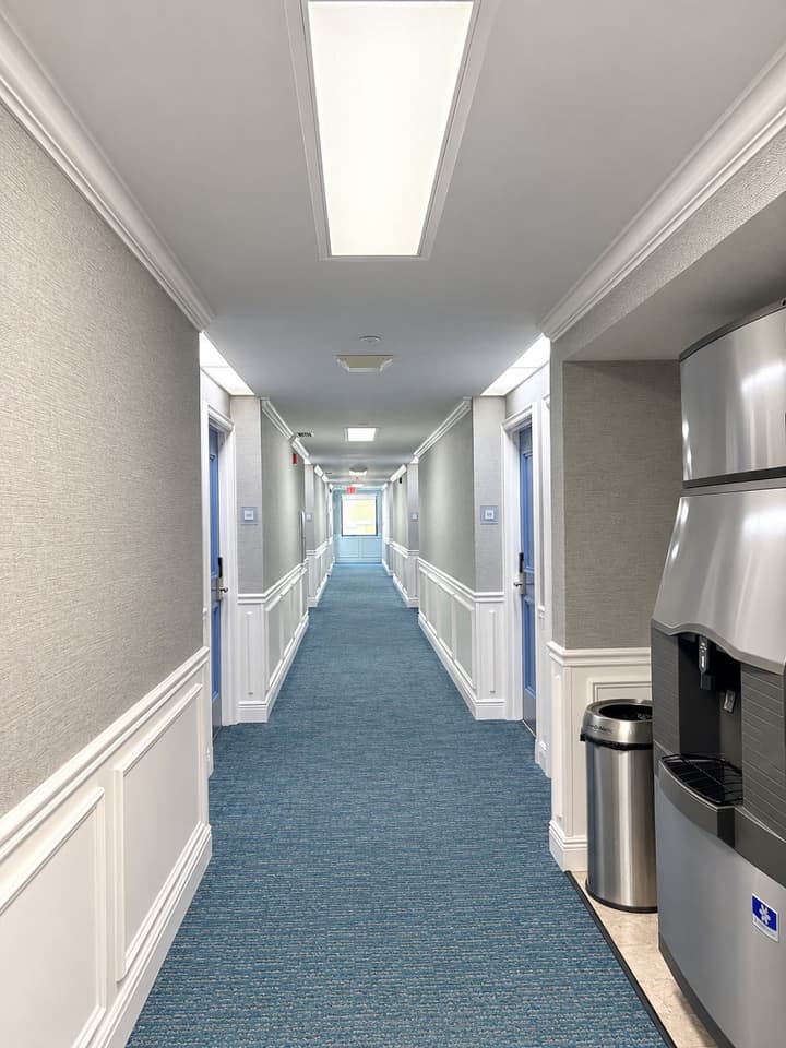 Bayfront Inn Fifth Avenue