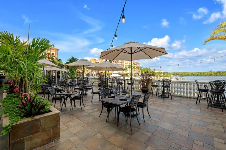 Bayfront Inn Fifth Avenue